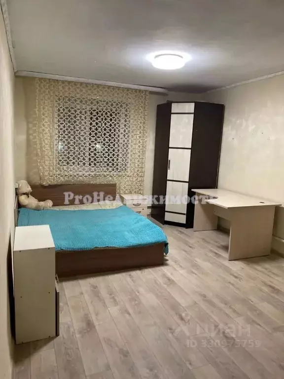 1-к кв. Тыва, Кызыл ул. Кочетова, 143 (30.8 м) - Фото 1