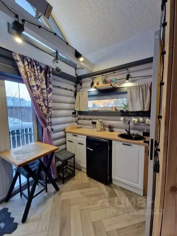 Дом в Алтайский край, Белокуриха Алтайская ул., 14 (16 м) - Фото 1