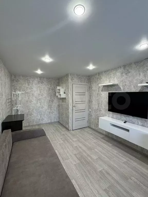 1-к. квартира, 29 м, 4/5 эт. - Фото 0