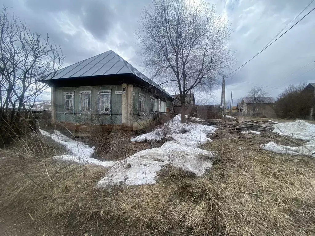 Дом 70 м на участке 8 сот. - Фото 0