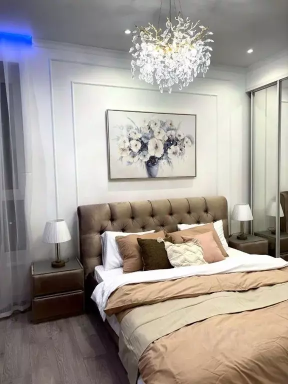 3-к кв. Москва ул. Генерала Глаголева, 14Ак1 (64.0 м) - Фото 1