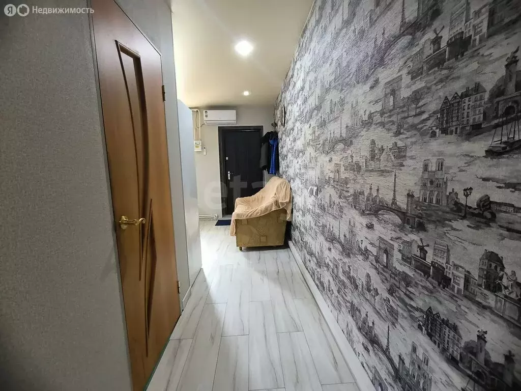 1-комнатная квартира: Михайловск, улица Генерала Ермолова, 7 (33 м) - Фото 2