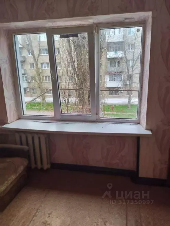 1-к кв. Ростовская область, Новочеркасск Мелиховская ул. (19.0 м) - Фото 0