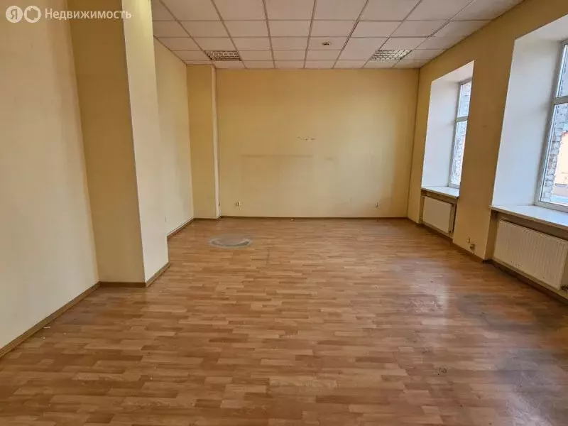 Офис (42.2 м) - Фото 0
