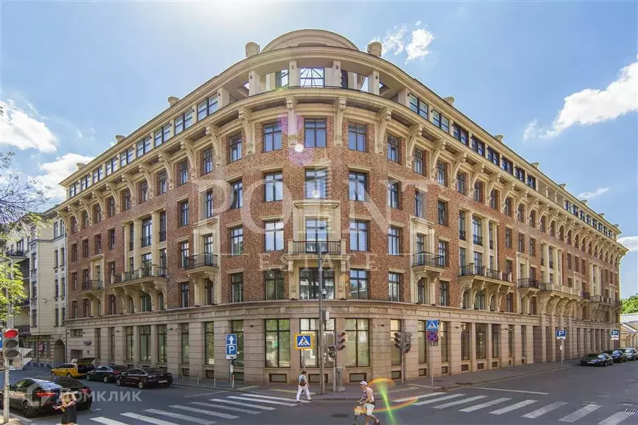 Продаётся 6-к квартира, 252 м - Фото 0