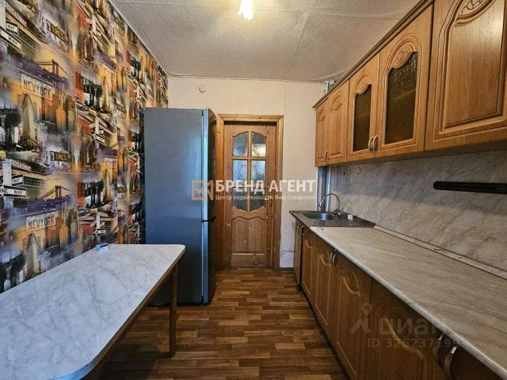 3-к кв. Белгородская область, Белгородский район, Разумное рп ул. ... - Фото 1