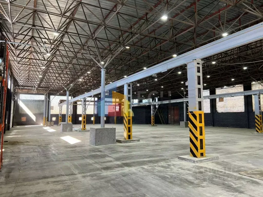 Помещение свободного назначения в Тульская область, Тула пос. Горелки, ... - Фото 1