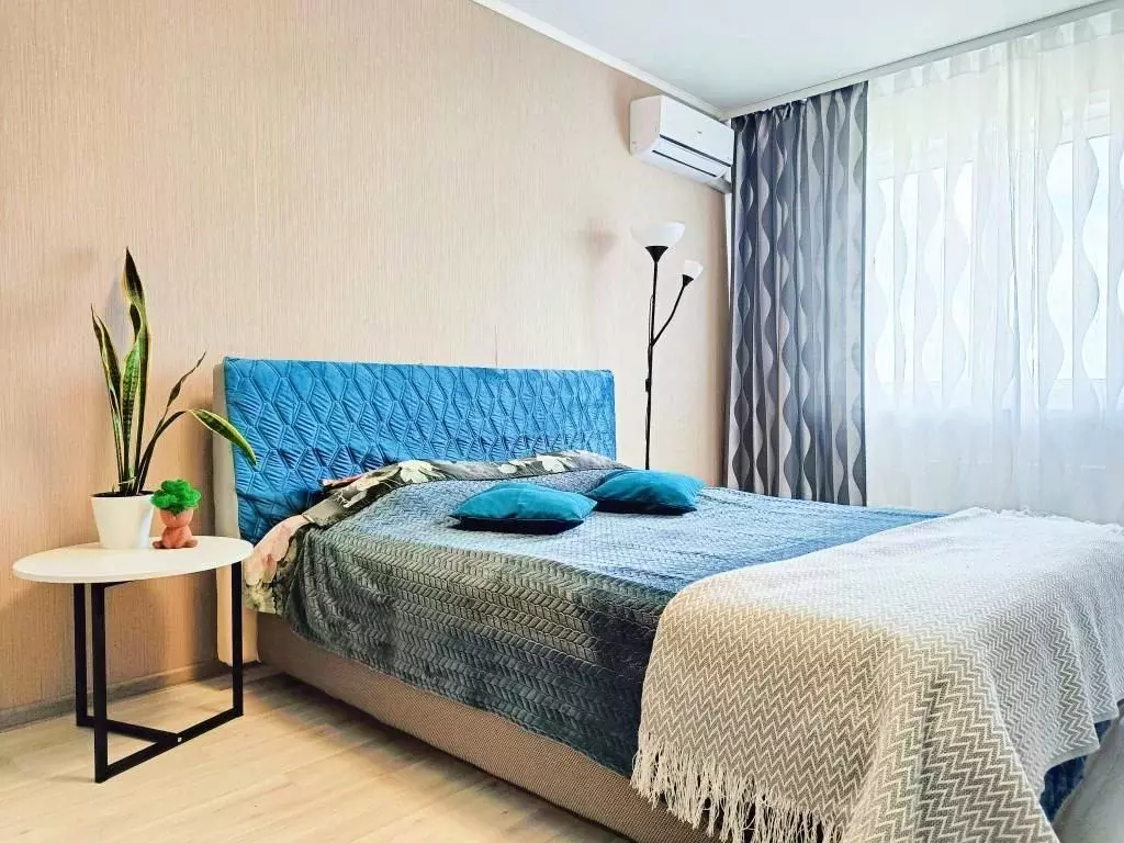 1-к кв. Тверская область, Тверь ул. Склизкова, 100 (58.0 м) - Фото 1