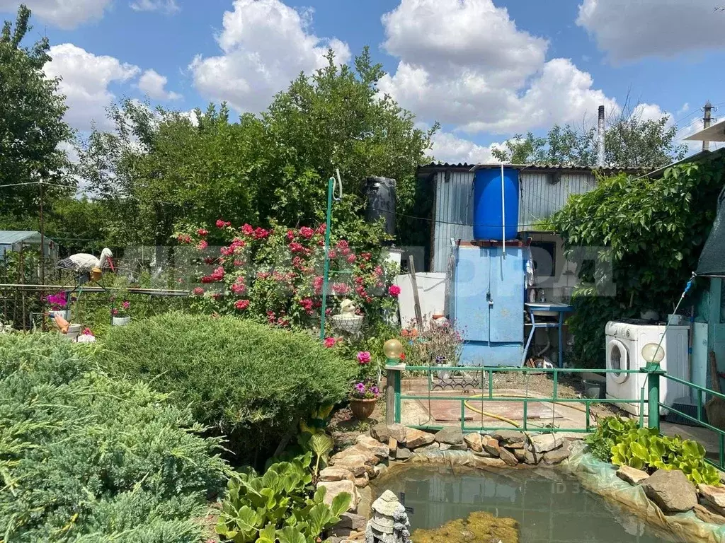 Участок в Ростовская область, Октябрьский район, Кривянское с/пос, ... - Фото 2