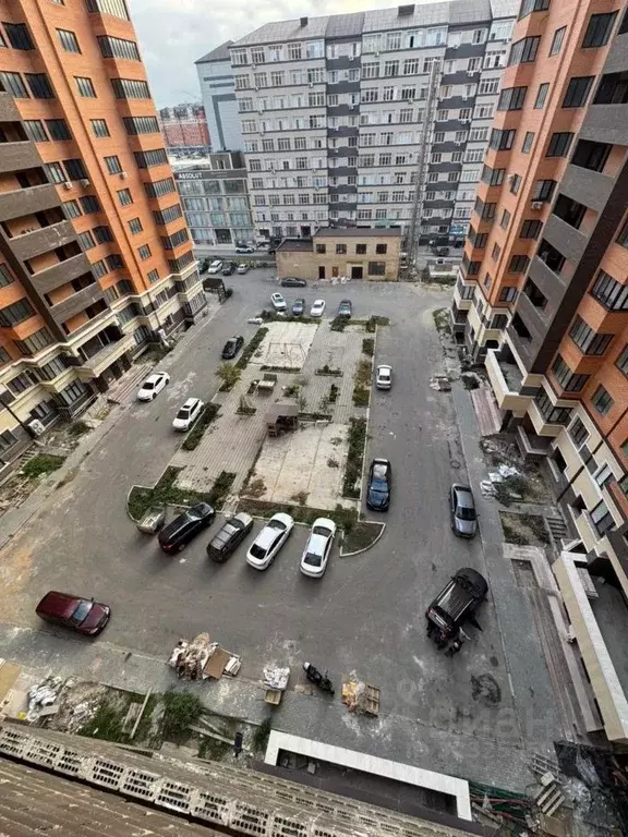 2-к кв. Дагестан, Каспийск просп. Акулиничева, 10 (77.7 м) - Фото 1