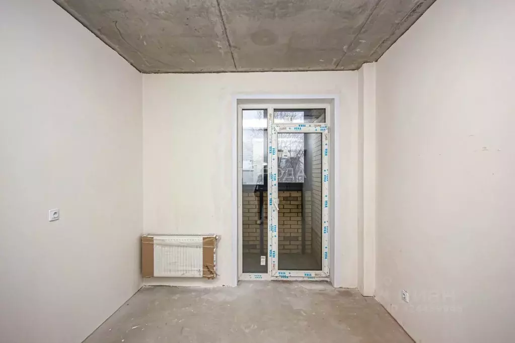 1-к кв. Новосибирская область, Новосибирск Игарская ул., 33 (36.1 м) - Фото 1