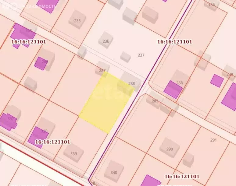 Дом в Казань, СНТ Любитель Природы-2 (52.5 м) - Фото 2