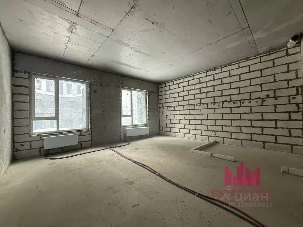 1-к кв. Москва ул. Крузенштерна, 6 (39.1 м) - Фото 1