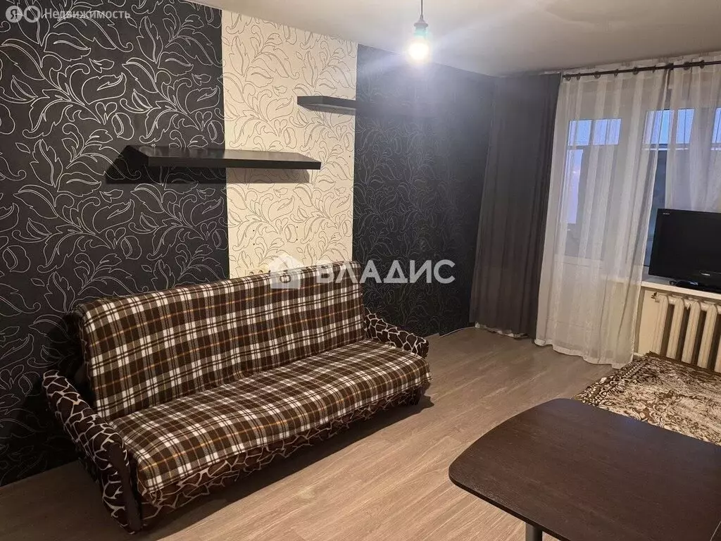 2-комнатная квартира: Апрелевка, улица Кирова, 19 (42.6 м) - Фото 1