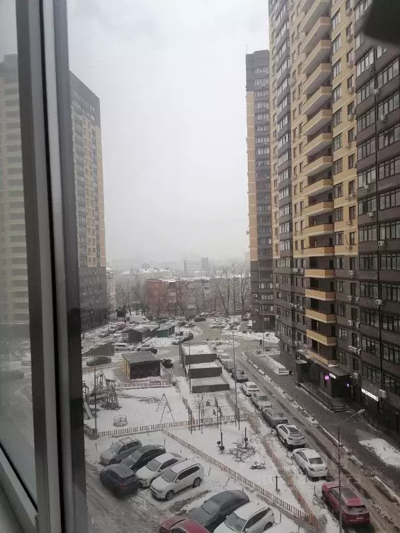 Студия Ростовская область, Ростов-на-Дону ул. Герасименко, 17/2 (26.0 ... - Фото 1