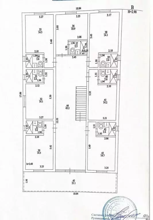 Дом в Сочи, улица Просвещения, 91 (470 м) - Фото 2