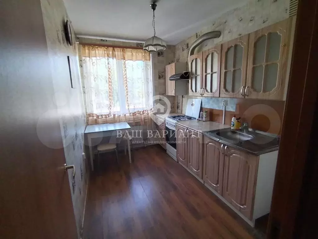 3-к. квартира, 58,9 м, 3/3 эт. - Фото 1