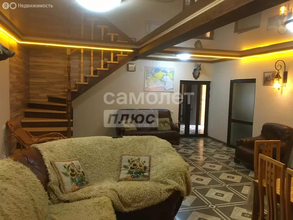 Дом в Темрюк, Лиманная улица, 215 (263.5 м) - Фото 2