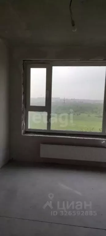 2-к кв. Тюменская область, Тюмень ДОК мкр, ул. Воронинская, 45 (58.1 ... - Фото 1