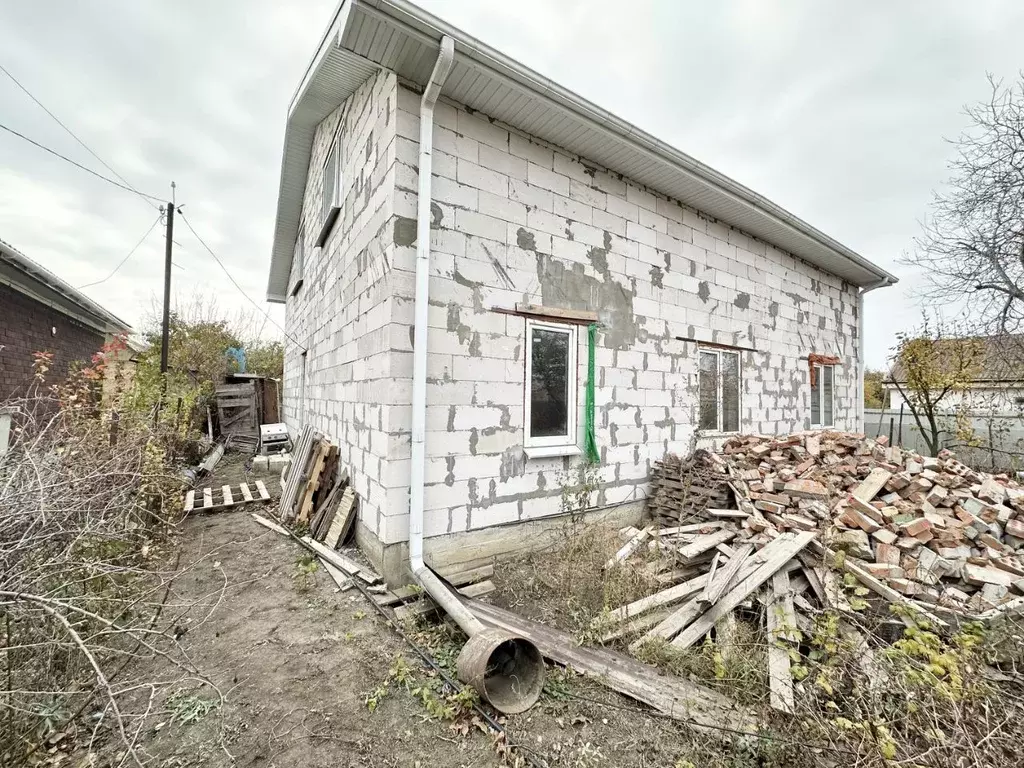 Дом в Ростовская область, Таганрог Дачное-1 СНТ, аллея 6-я (219 м) - Фото 1
