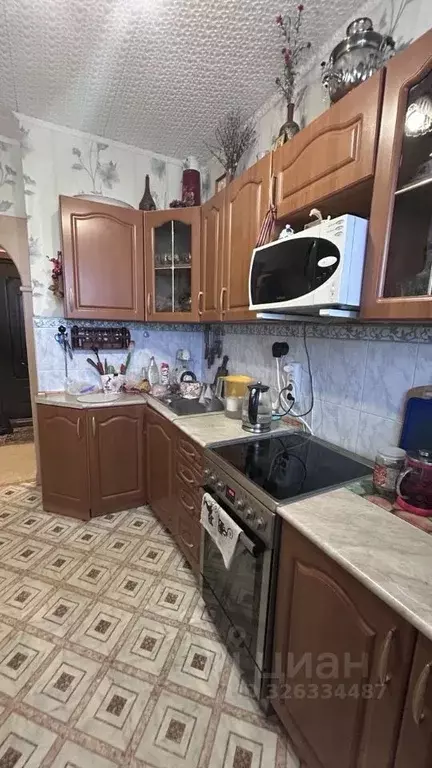 2-к кв. Самарская область, Тольятти Приморский бул., 11 (46.6 м) - Фото 2