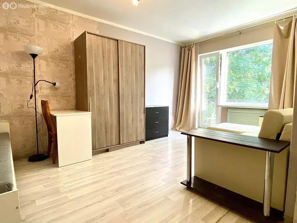 1-комнатная квартира: Санкт-Петербург, проспект Мечникова, 17 (31.4 м) - Фото 1
