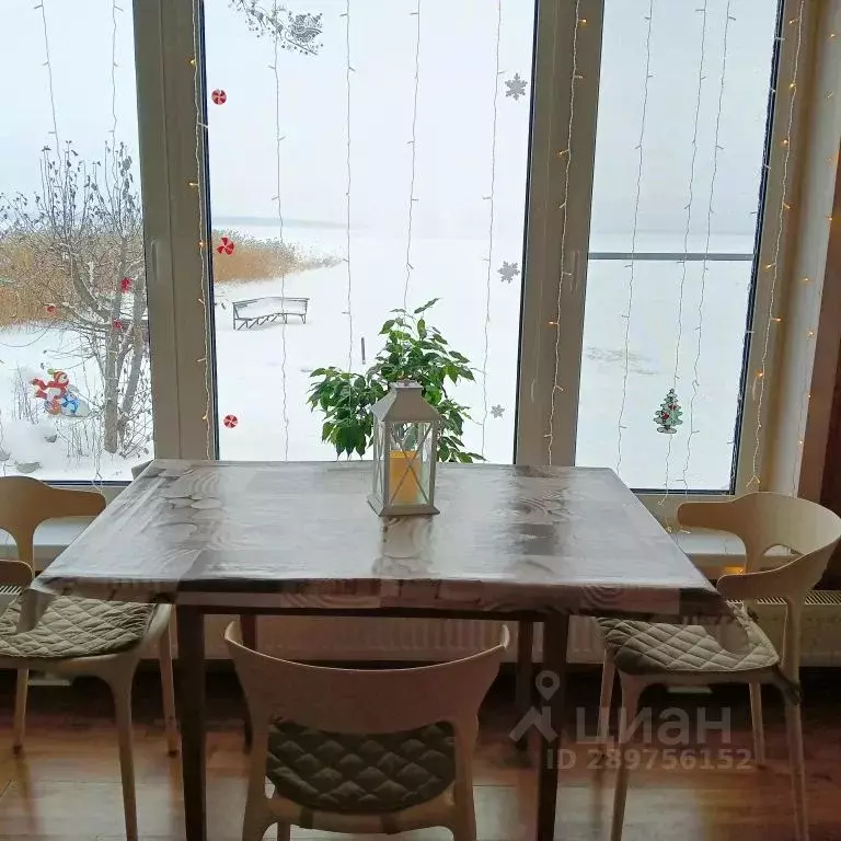 Дом в Тверская область, Осташков пер. Литвиненко, 2В (56 м) - Фото 2