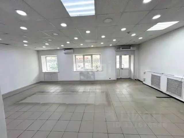 Офис в Тамбовская область, Тамбов Советская ул., 111 (81 м) - Фото 2