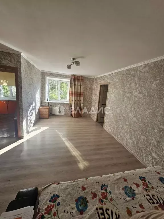 2-к кв. Бурятия, Улан-Удэ ул. Гагарина, 49 (44.0 м) - Фото 0