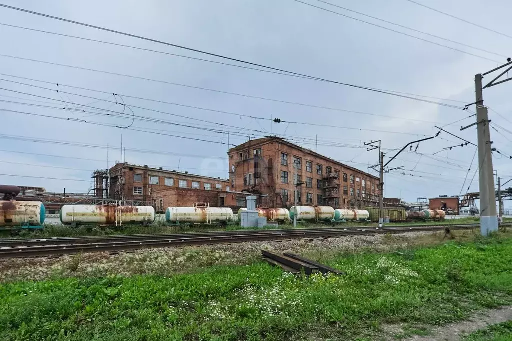 Склад в Кемеровская область, Кемерово Новгородская ул., 2 (881 м) - Фото 2