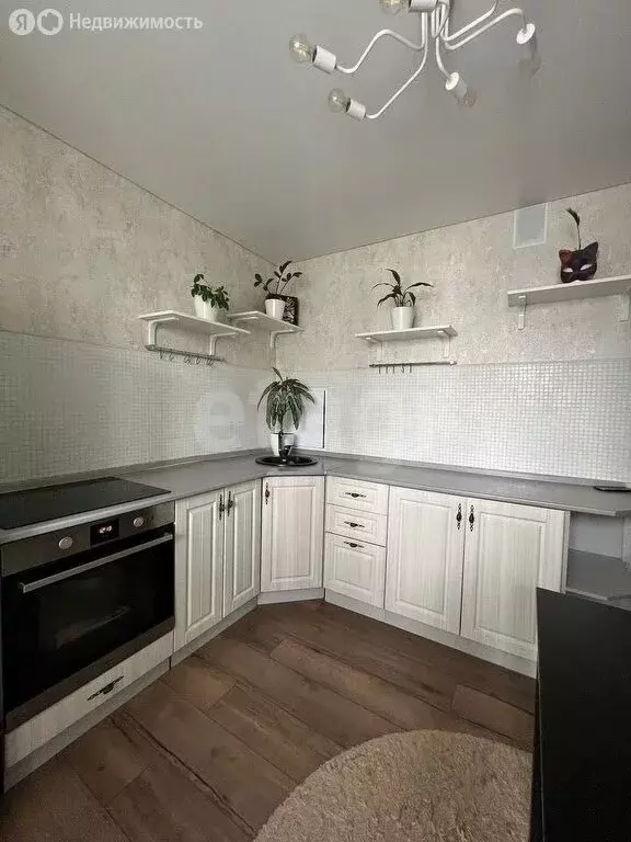 1-комнатная квартира: Краснодар, улица Западный Обход, 39/1к7 (39.2 м) - Фото 1