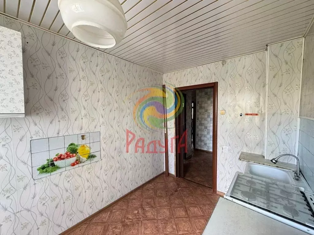 2-к кв. Ивановская область, Кохма ул. Ивановская, 38Б (48.7 м) - Фото 2