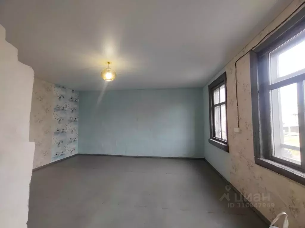 2-к кв. Архангельская область, Архангельск ул. Красина, 29 (50.0 м) - Фото 0