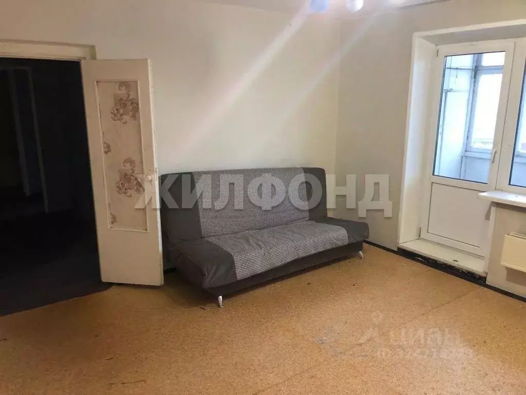 2-к кв. Хакасия, Абакан ул. Торосова, 18 (51.0 м) - Фото 1