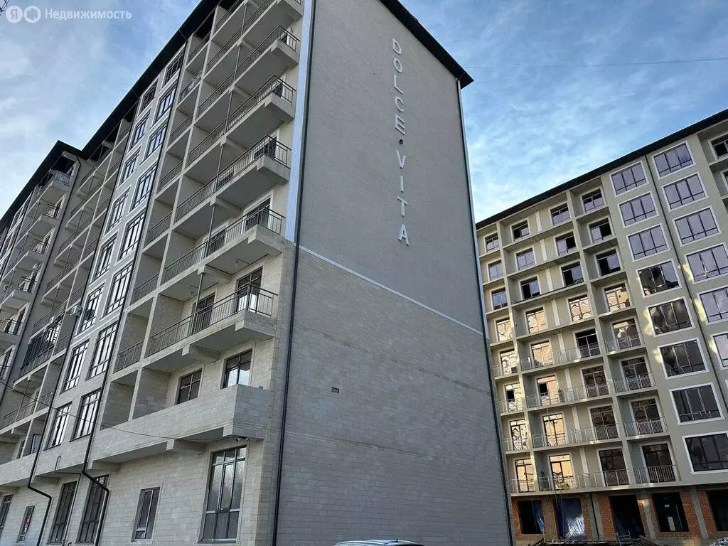 3-комнатная квартира: Нальчик, улица Ашурова, 22 (105 м) - Фото 1