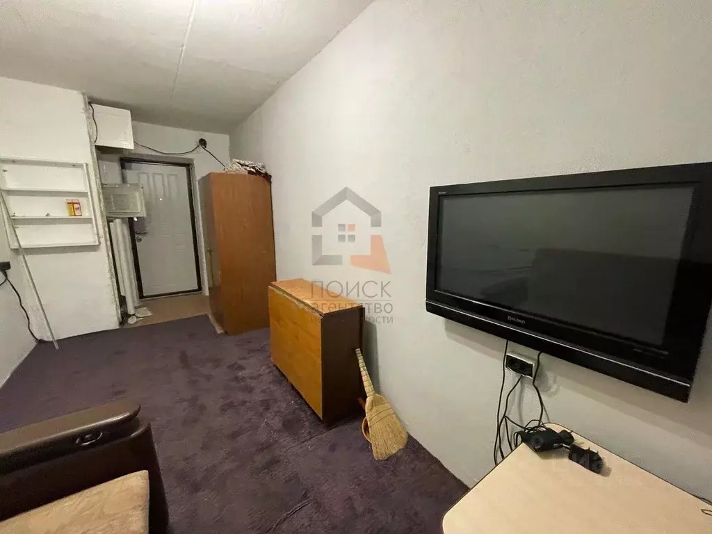 Комната Кировская область, Киров ул. Левитана, 4 (10.0 м) - Фото 2