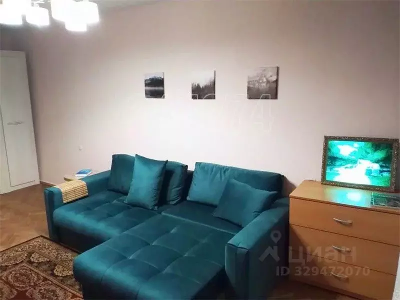 1-к кв. Москва Чусовская ул., 11К4 (37.2 м) - Фото 2