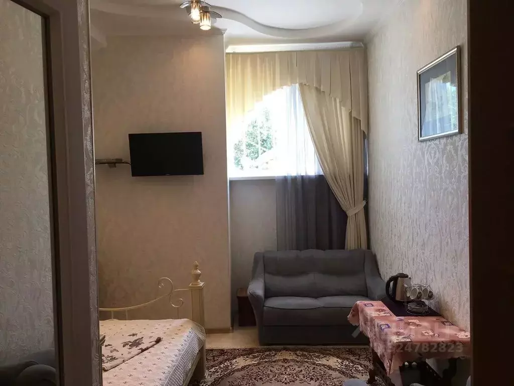 Комната Крым, Ялта ул. Данченко, 3 - Фото 2