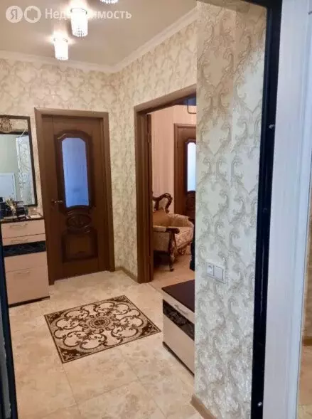 2-комнатная квартира: Ростов-на-Дону, проспект Стачки, 188/3 (74.64 м) - Фото 0