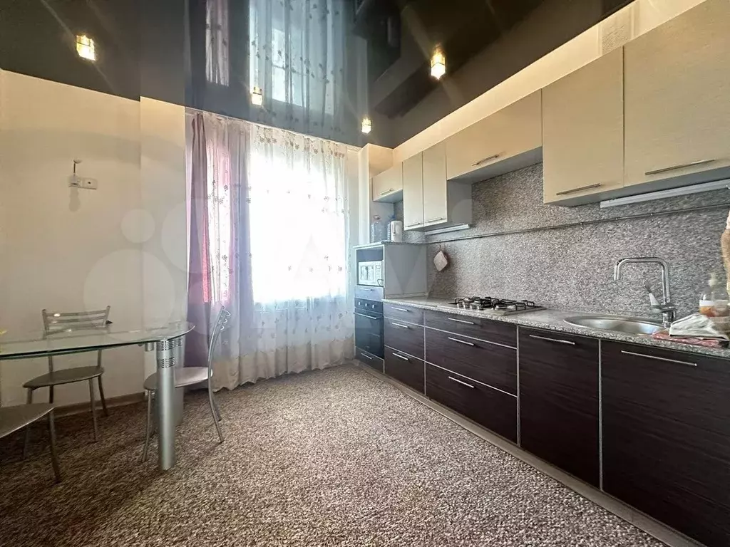 1-к. квартира, 50м, 7/9эт. - Фото 1