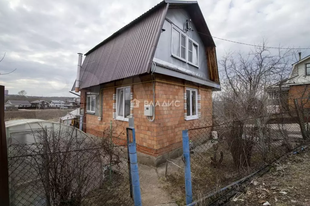 Дом 60 м на участке 6 сот. - Фото 0