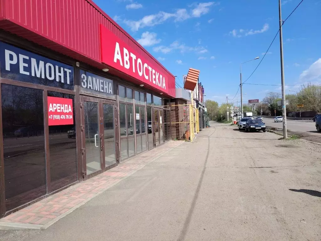 Помещение свободного назначения в Адыгея, Тахтамукайский район, ... - Фото 1