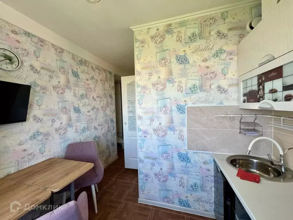Продаётся 3-к квартира, 55.3 м - Фото 1