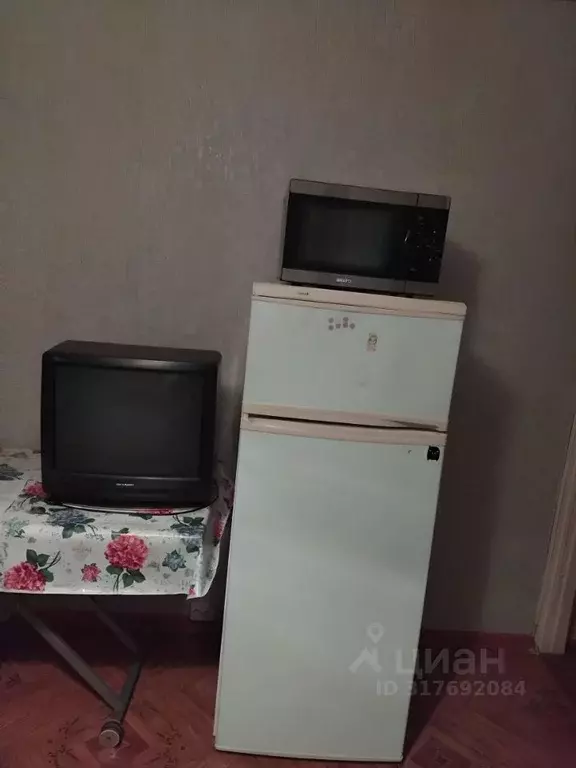 1-к кв. Саратовская область, Энгельс ул. Менделеева, 5а (24.0 м) - Фото 0