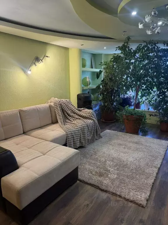 2-к кв. Чувашия, Чебоксары ул. Юрия Гагарина, 33 (80.2 м) - Фото 2