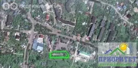 Участок в Кисловодск, Седлогорская улица (19 м) - Фото 1