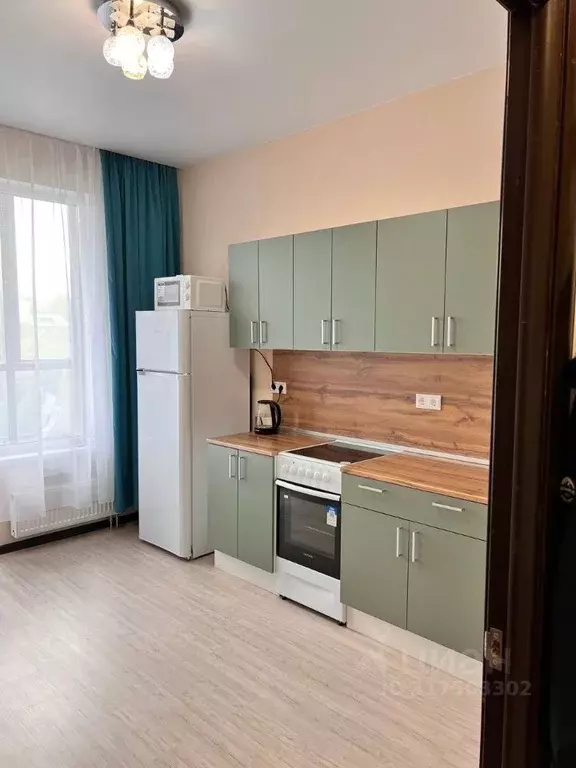 1-к кв. Москва Муравская ул., 46к1 (36.0 м) - Фото 0