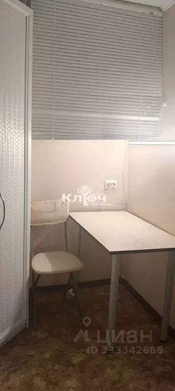 2-к кв. Башкортостан, Стерлитамак ул. Дружбы, 36Б (22.5 м) - Фото 1