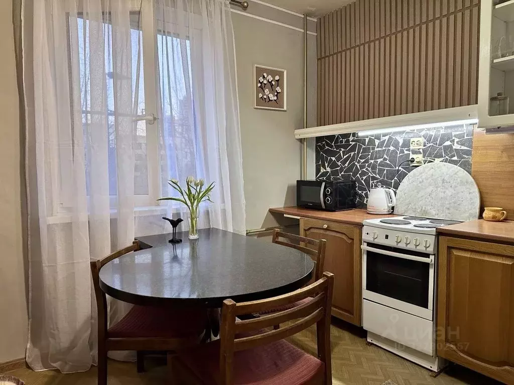 1-к кв. Санкт-Петербург Планерная ул., 71К3 (41.0 м) - Фото 2