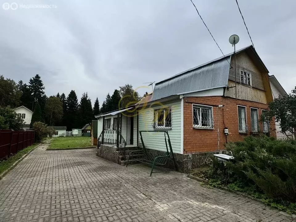 Дом в деревня Покровка, улица Ленина, 15 (163.3 м) - Фото 0